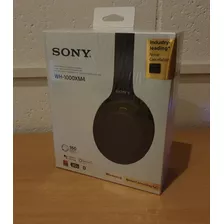 Auriculares Sony Wh-1000xm4 Inmaculado
