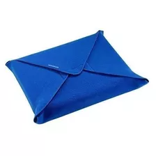 Novoflex Neopreno Wrap Azul - 19x19 (azul-wrap-xl)