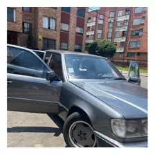 En Venta Hermoso Sedan Mercedes Benz Blindado