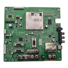 Placa Principal Sharp Lc-32sv302b