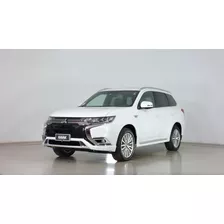 Mitsubishi Outlander 2.0 Phev Hybrid At