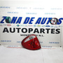 Calavera Izquierda  Chrysler Voyager  3 Focos 2001 2002 2003