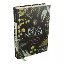 Bruxa Natural, De Murphy-hiscock, Arin. Editora Darkside Entretenimento Ltda Epp, Capa Dura Em Português, 2021