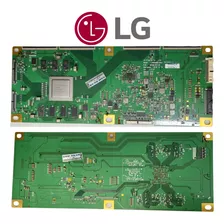 Placa Para Tv LG Display 5323a1 Co. Lc65oaqd-eka1 Original