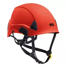 Casco Para Rescate Y Trabajo En Alturas Petzl Rojo