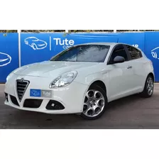 Alfa Romeo Giulietta 1.4 Distinctive Multiair 170cv Mt6 2013