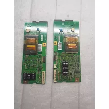 Placas Inverter Tv Cce Tlcd 32x 