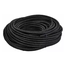 Caño Corrugado Para Cables Corrugado Automotriz 6mm X 25mts