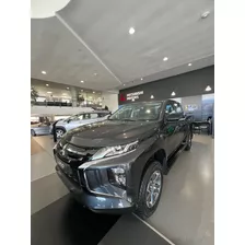 Mitsubishi L200 Gls Av. 68