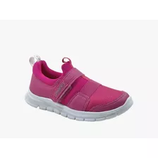 Zapatillas Deportiva Con Abrojo Diuff 