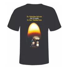 Camiseta Mahavishnu Orchestra - The Inner Mounting Flame