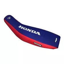 Funda Asiento Honda Tornado Xr 250 Grip Estampada New Fmx Rp