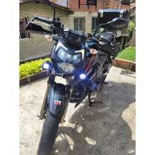 Tvs Apache Rtr 200 4v Xconnect