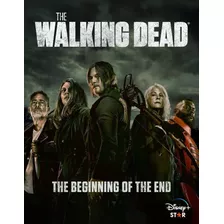 Série The Walking Dead 11ª Temporada ( Frete Gratis )