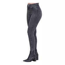 Calça Feminina Jeans Básica V18-940-