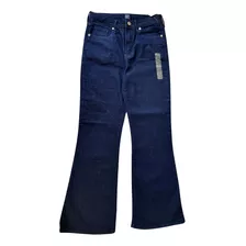 Pantalon Gap Original Niña '70s Flare