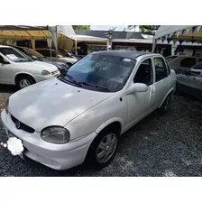 Chevrolet Corsa 2005 1.4 Wind Gl