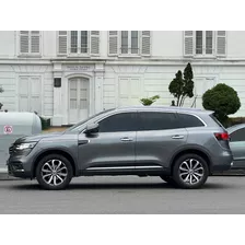 Renault Koleos 2022 2.5 4wd Cvt