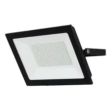 Paquete De 1 Foco Led Para Exteriores Ip66, Impermeable, Par