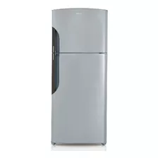 Refrigerador Auto Defrost Mabe Diseño Rms510ivmre0 Grafito Con Freezer 510l 127v