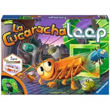 Juego Ravensburger La Cucaracha Loop