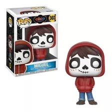 Funko Pop Miguel #303 Coco Disney