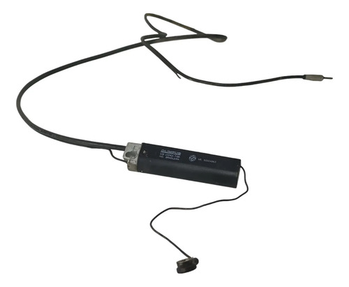 Amplificador De Som Fiat Uno Mille 1996/1999 50004963 Cx13