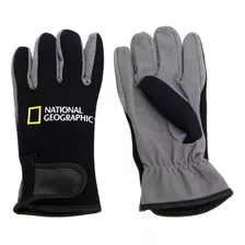 Guantes De Neoprene Para Buceo National Geographic