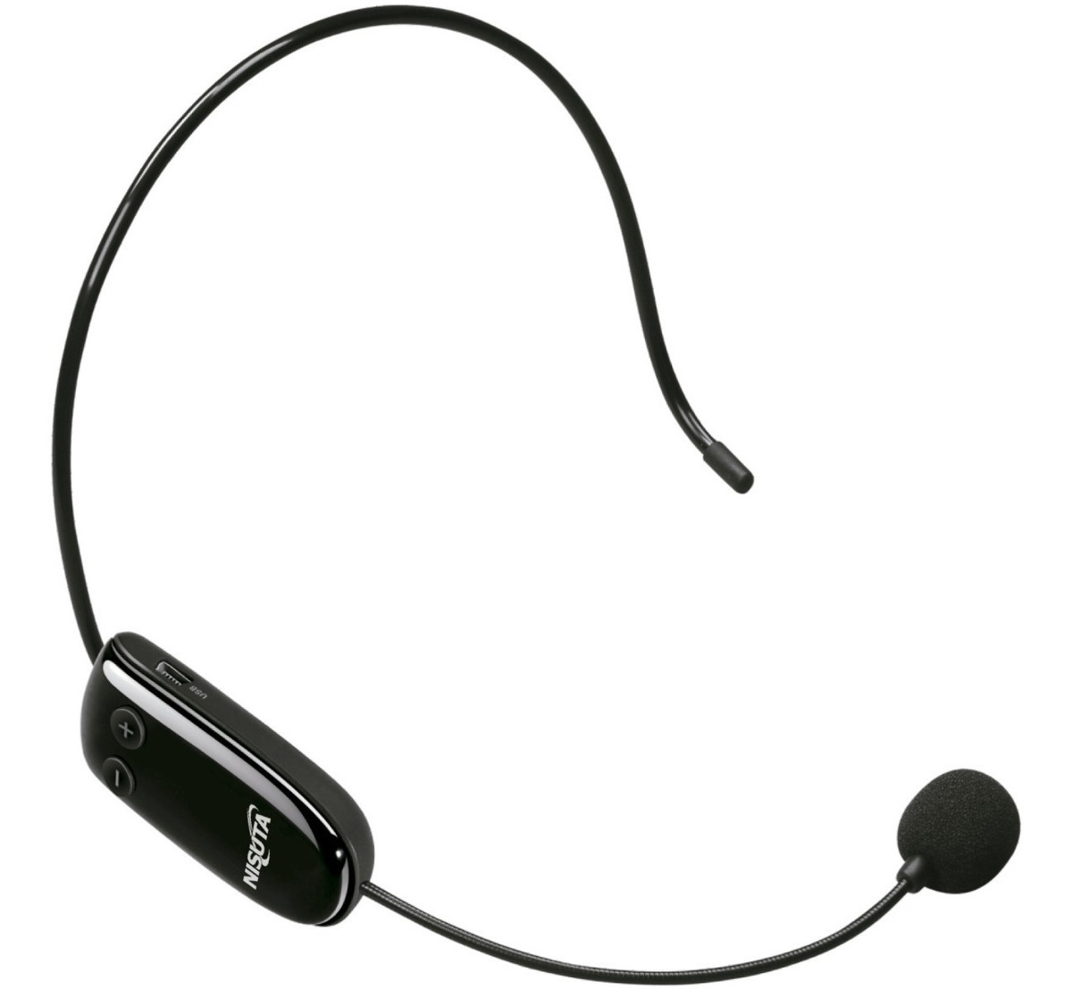 NISUTA NS-MICUHF8 MICROFONO