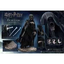 Star Ace Dementor Deluxe 1/6 (no Hot Toys)