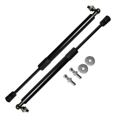 Foto de Amortiguadores Hood Gas Springs Para Nissan Micra March K13