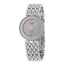 Reloj De Cuarzo Rado Florence Para Hombre R48792103