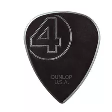 Jim Dunlop Puas 447pjr Nylon Jim Root Slipknot Pack X6 Mt