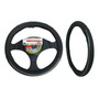 Cubre Volante Color Negro Ft17 Toyota Solara 2006