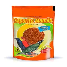 Biotron Trinca Ferro - Saporito Mamão - 400g