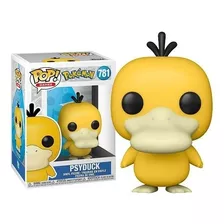 Funko Pop - Pokemon - Psyduck 781