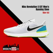 Zapatos Nike Revolution 5ext Men's (100% Originales)