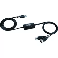 Cable Midi Roland Um-one-mk2