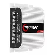 Taramps Ts400 4 Canais Amplificador Digital 400w Rms Novo