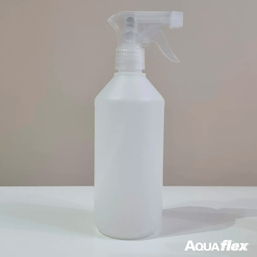 Gatillo Spray Pulverizador 1 Litro ( 1000ml ) X 5 U Aquaflex