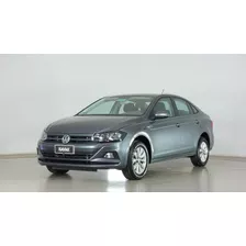 Volkswagen Virtus 1.6 Comfortline Mt