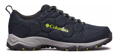 Zapatilla Trekking Columbia Firecamp Remesh