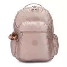 Kipling Mochila Seoul Grande Nueva 100% Original