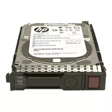 Disco Duro Interno Hp 655710-b21 1tb