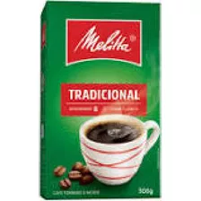 Cafe Melitta Puro Tradicional 500g