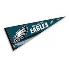 Bandera De Banderin De Los Philadelphia Eagles