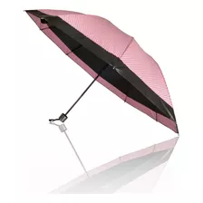Sombrinhas Guarda-chuvas Grande Blackout Uv Promoção
