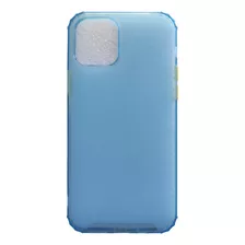 Carcasa Antishock Para iPhone 12 /12 Pro