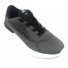 Zapatilla Deportiva De Hombre (new Style 9.12) 