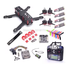 Racerf4+radio+camera+oculos+2bat+sup-gopro4(produto Novo)